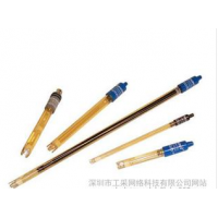水質(zhì)<font color='red'>傳感器</font>（平表面實驗室<font color='red'>PH</font>電極）
