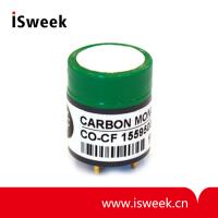 英國alphasense一氧化碳傳感器（抗煙氣，帶過濾，CO傳感器）