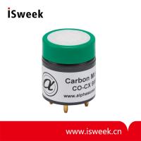 英國alphasense一氧化碳傳感器(CO傳感器抗煙氣，抗H2)