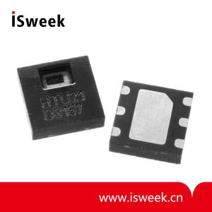 法國Humirel  數(shù)字輸出溫濕度傳感器HTU21D替代SHT21、SHT20